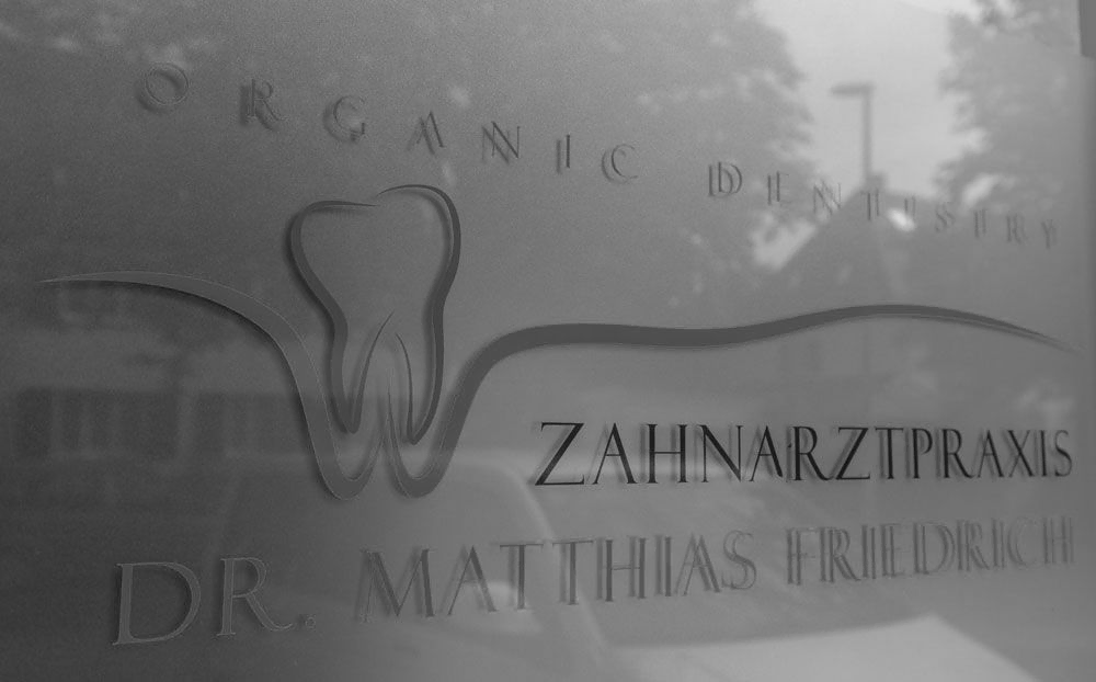 Zahnarztpraxis Dr. Matthias Friedrich 
