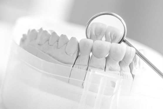 Zahnarztpraxis Freiburg Dr. Friedrich - Ästhetische Zahnheilkunde