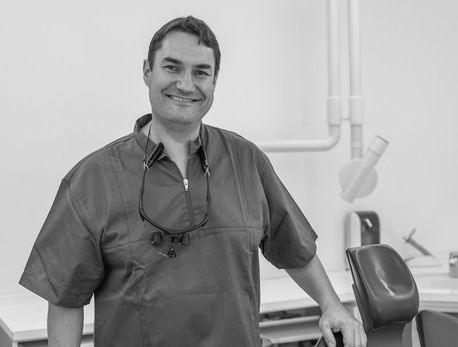 Praxisteam  Dr. Matthias Friedrich