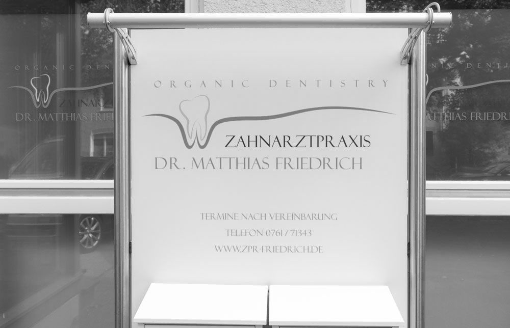 Zahnarztpraxis Dr. Matthias Friedrich 